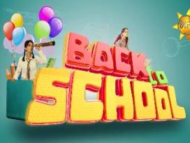 Back To School 17-04-2022