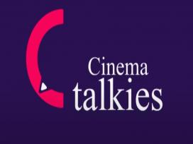 Cinema Talkies - Aruna Gunarathne