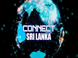 Connect Sri Lanka 07-05-2024