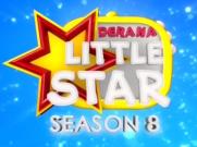 Derana Little Star 8 - 29-10-2016