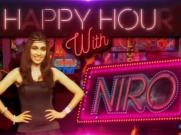 Happy Hour with Niro 18-12-2016