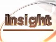 Insight - Mahindananda Aluthgamage
