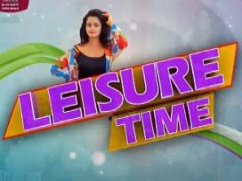 Leisure Time 07-01-2023