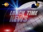 TV 1 Lunch Time News 01-11-2022