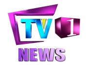 TV 1 News 29-03-2024