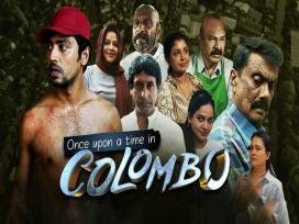 Once Upon A Time in Colombo Episode 70