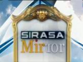 Sirasa Mirror 25-01-2015