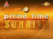 Sirasa Prime Time Sunrise 08-05-2024