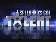Sri Lankas Got Talent 06-05-2018