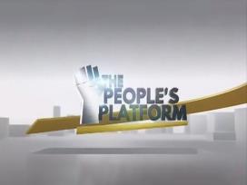 The People's Platform 19-04-2024