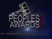 Peoples Awards 2017 - 26-03-2017