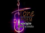 Tone Poem 19-08-2017